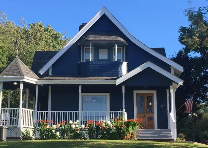 Tayberry Cottage